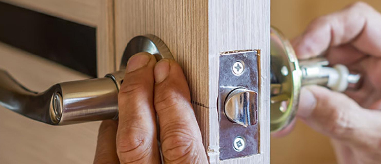 Mountain View 24 hour residential locksmith