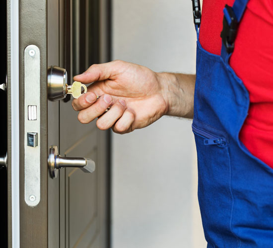 Residential Locksmith Mountain View