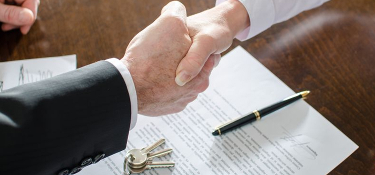 Commercial Eviction Service Mountain View