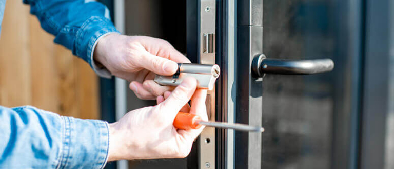 Commercial Locksmith Mountain View
