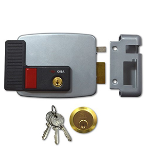 electronic door lock repair Mountain View