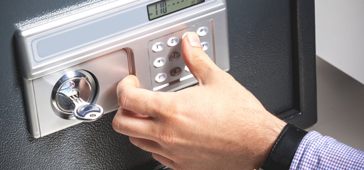 Safe Opener Service Mountain View